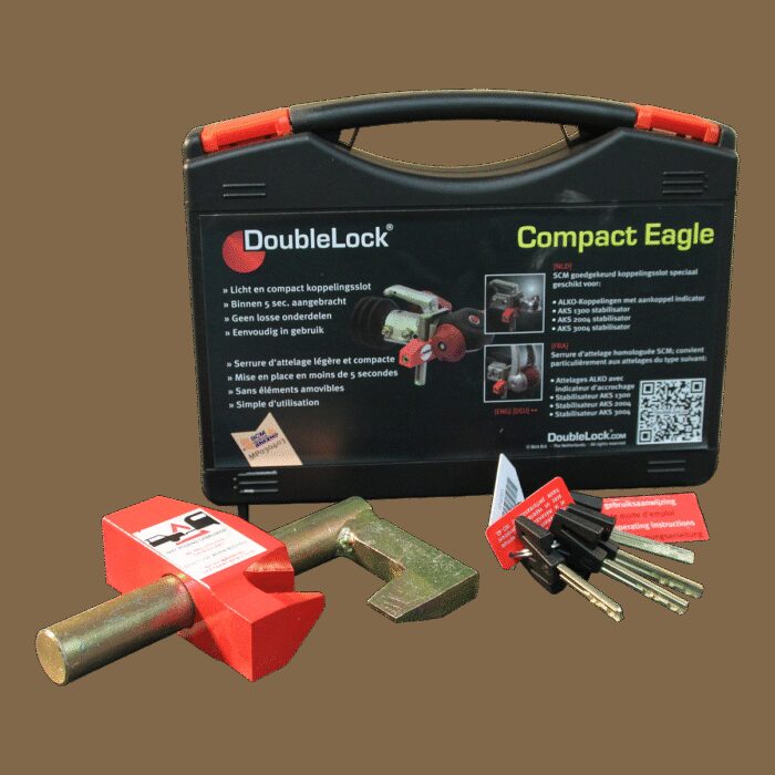 Compact Eagle SCM Al-ko