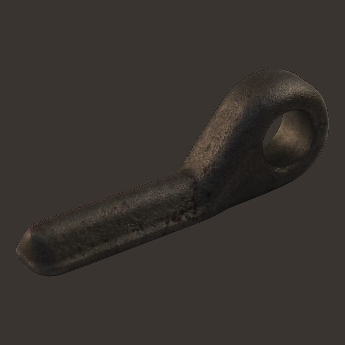 aanlasoog nr. 0