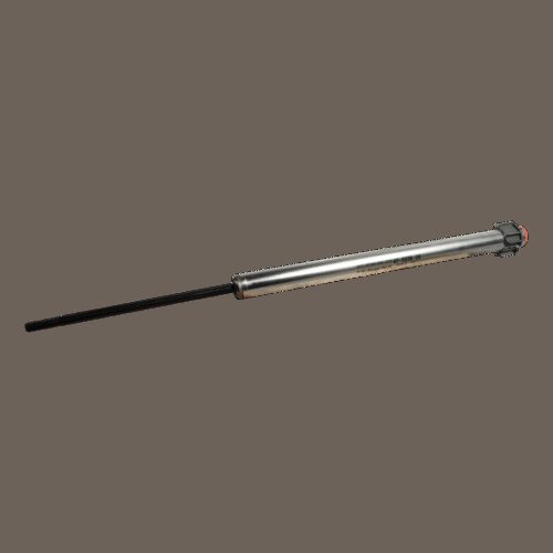 overrun damper Knott KFG35-D / KR35-HV / KR35-B / KFGL35-A / KRV35-A 87003609