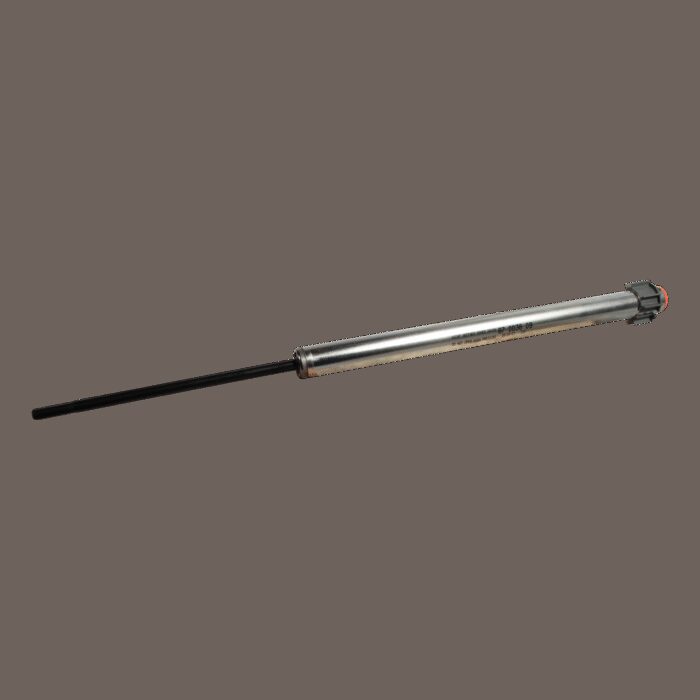 overrun damper Knott KFG35-D / KR35-HV / KR35-B / KFGL35-A / KRV35-A 87003609