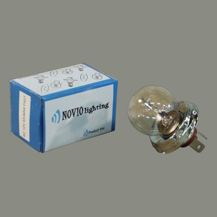 asymetriclamp / duplo P45T 12V 45/40W 41x75