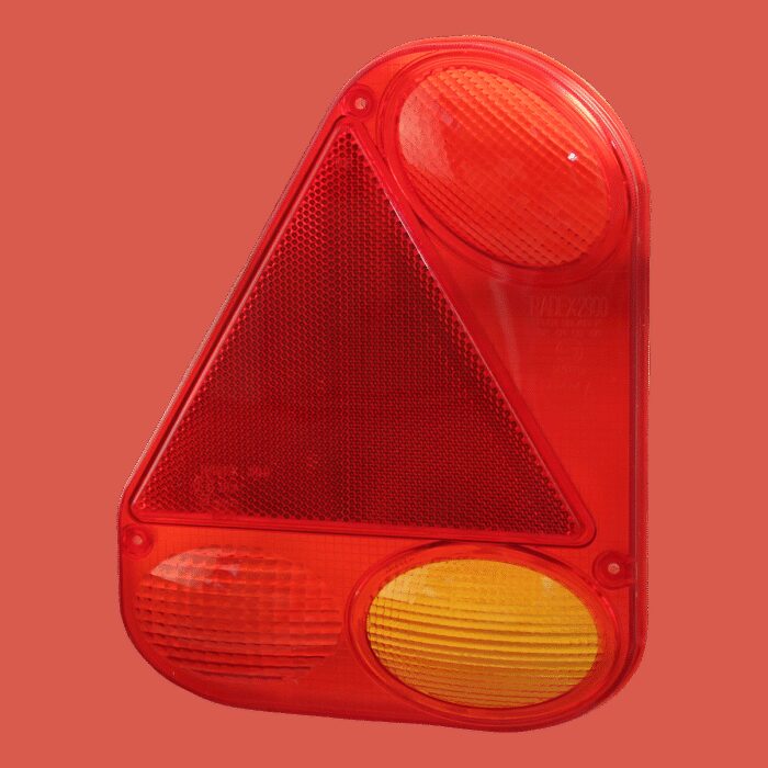 lampglas serie 2900 links