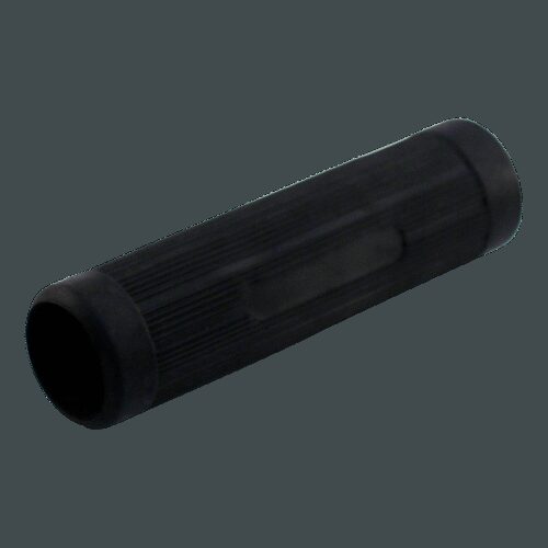 handvat Ø27mm zwart