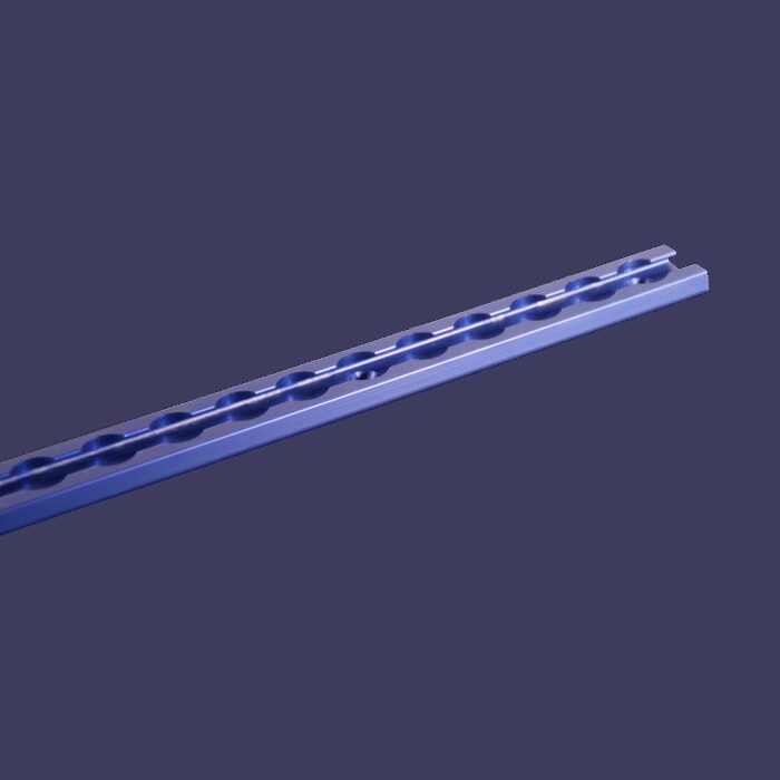 bindrail opbouw 1200mm