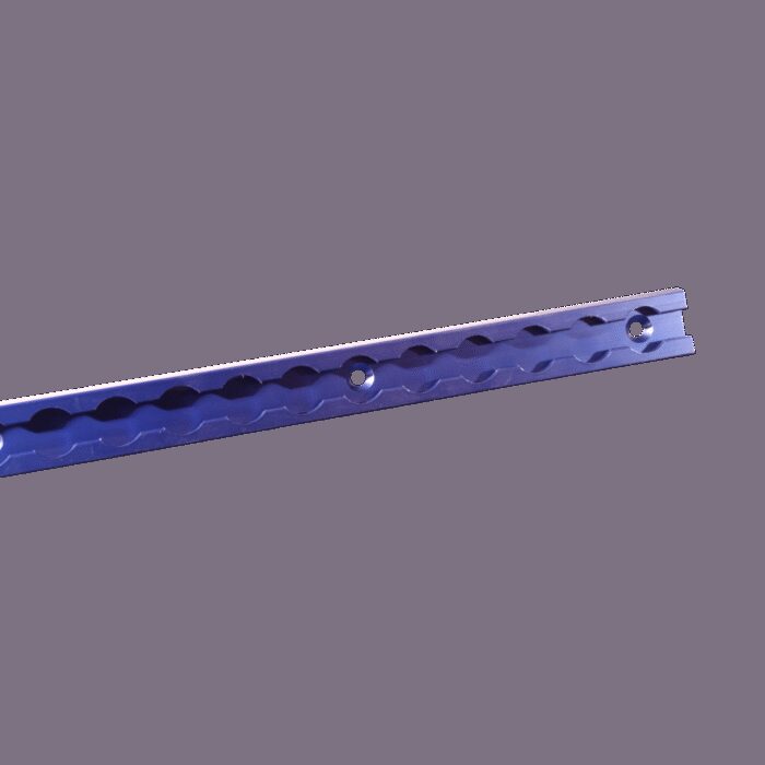 bindrail opbouw 1200mm - Afbeelding 2