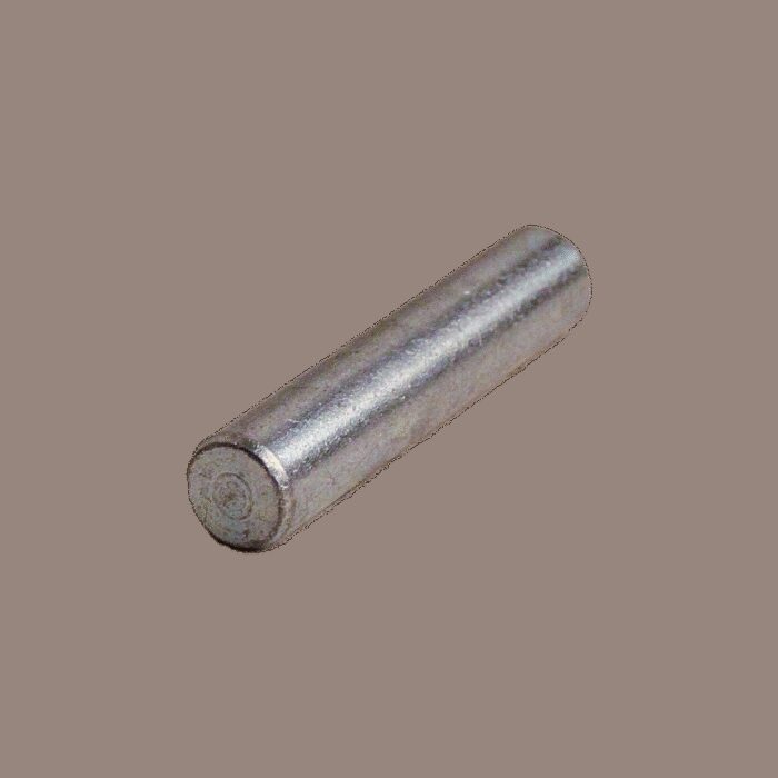 stift Ø13x70 ten behoeve van lierband lier 896.120.260.054 W2500E