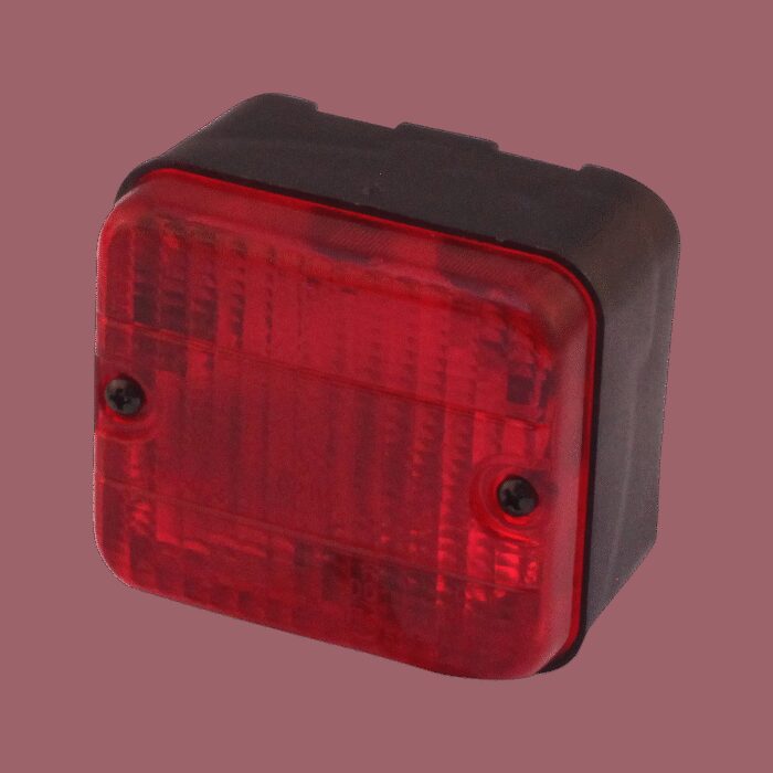 Mistlamp AJBA FR.021 kabeltule aansluiting