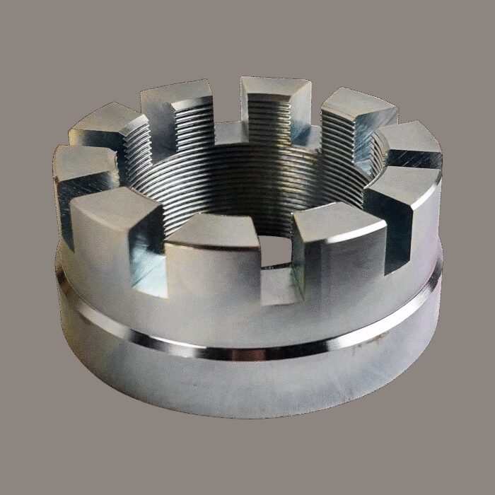 kroonmoer M80x2