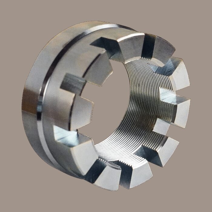 kroonmoer M80x2 - Afbeelding 2