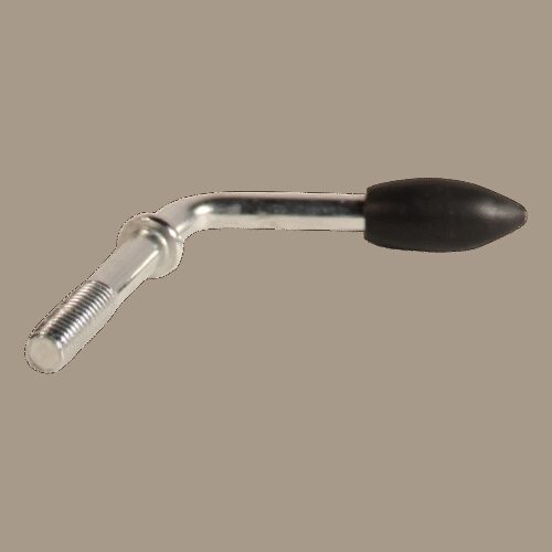 knevel neuswielklem M12x60mm