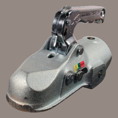 kogelkoppeling WW 350-RD-1414 Ø65 14,5 14,5