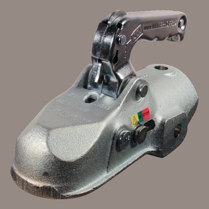 kogelkoppeling WW 350-RD-1414 Ø65 14,5 14,5