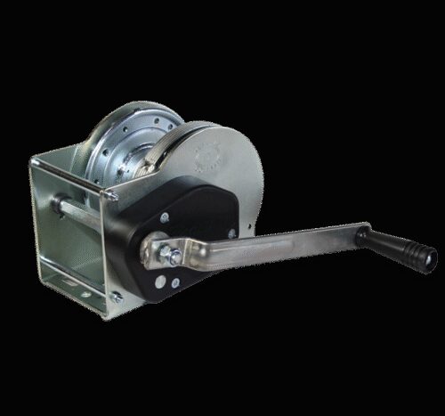 handlier 20AFD 2500kg