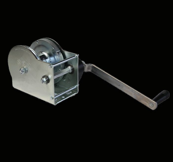 handlier 20AFD 2500kg - Afbeelding 2