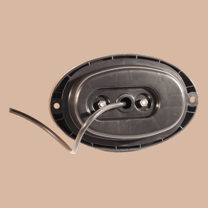breedtelicht multifunctioneel W204DD 200cm YLY-S 3x0,5mm2 schroefbevestiging 12-24V - Afbeelding 3