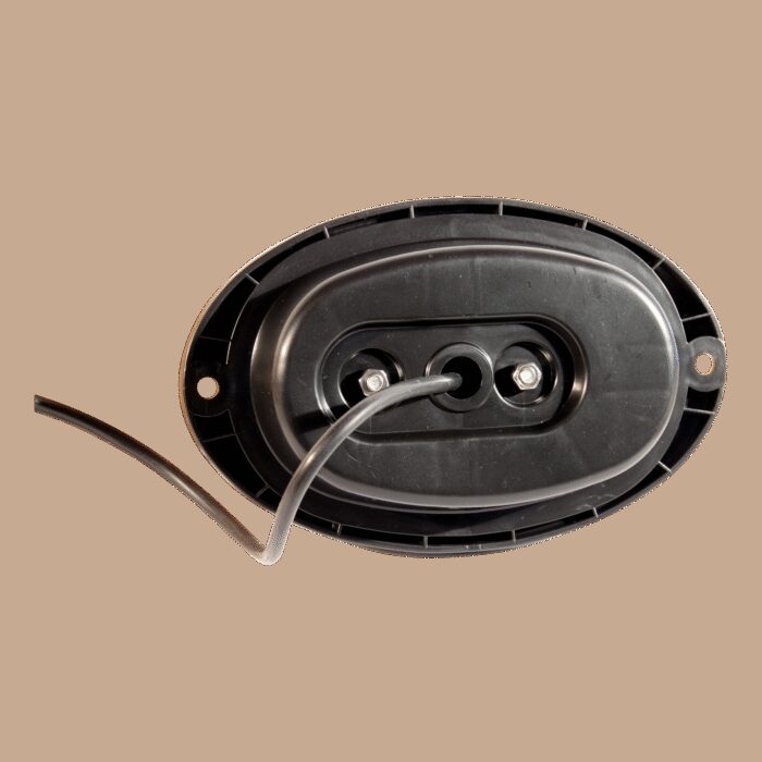 breedtelicht multifunctioneel W204DD 200cm YLY-S 3x0,5mm2 schroefbevestiging 12-24V - Afbeelding 5