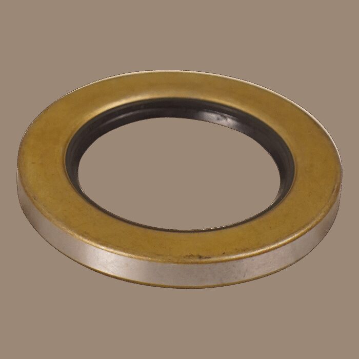 vetkeerring Ø58mm Ø90mm hoogte 10mm