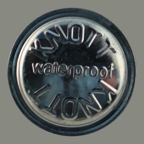 naafdop Ø64mm waterproof