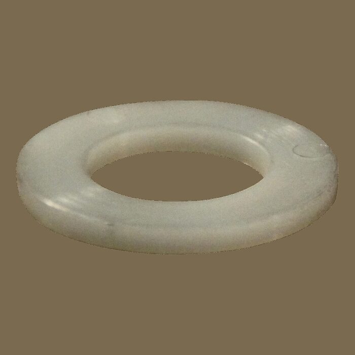 sluitring kunststof DIN 125 - Ø19