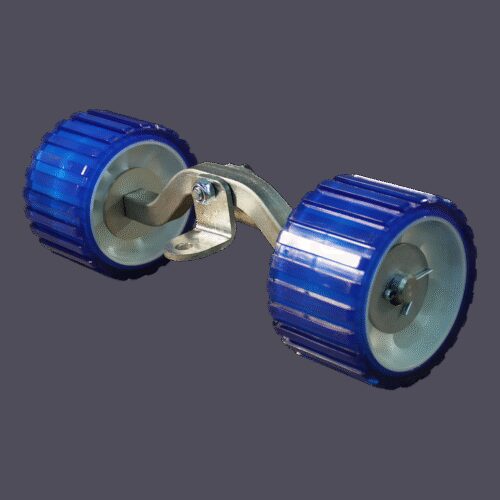 kimrolset+steun blauw