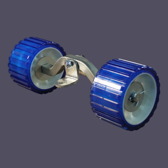 kimrolset+steun blauw