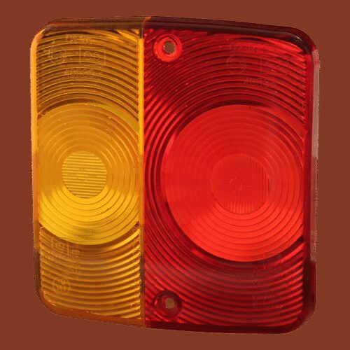 lampglas serie 3001+3002