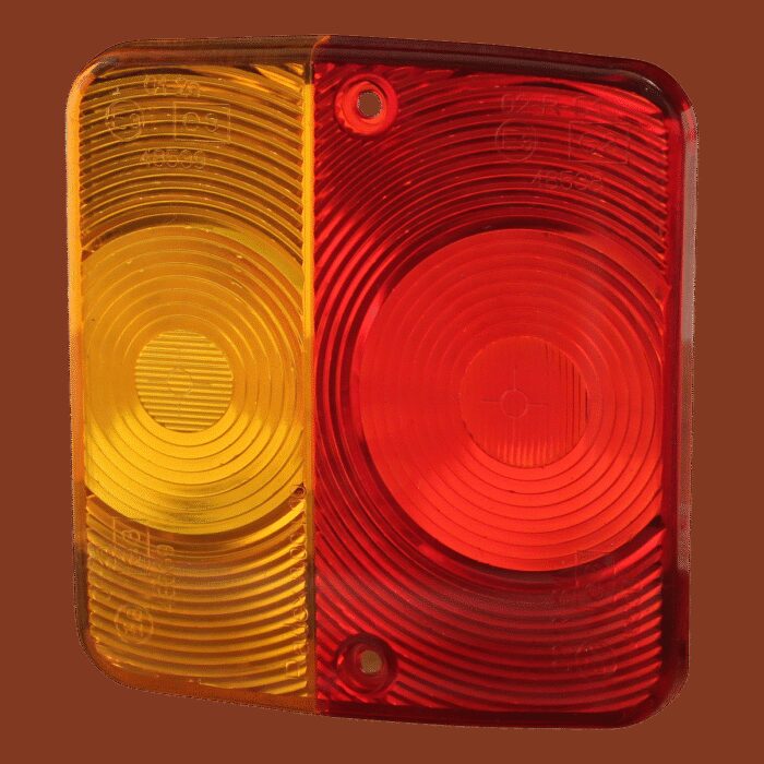 lampglas serie 3001+3002
