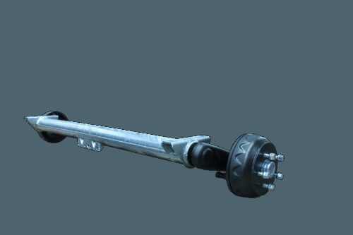 GB13-LV 1300kg 1200mm 15°