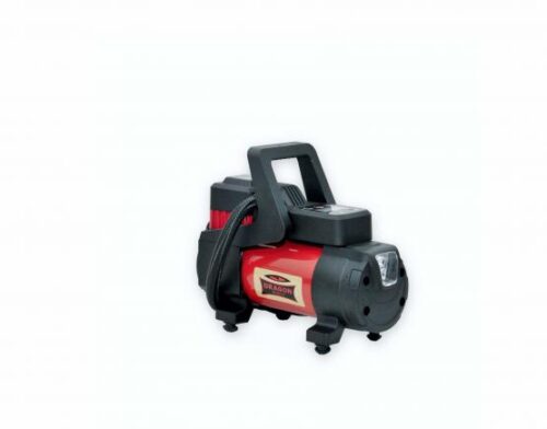 luchtcompressor DWK - M 150 HD 12V