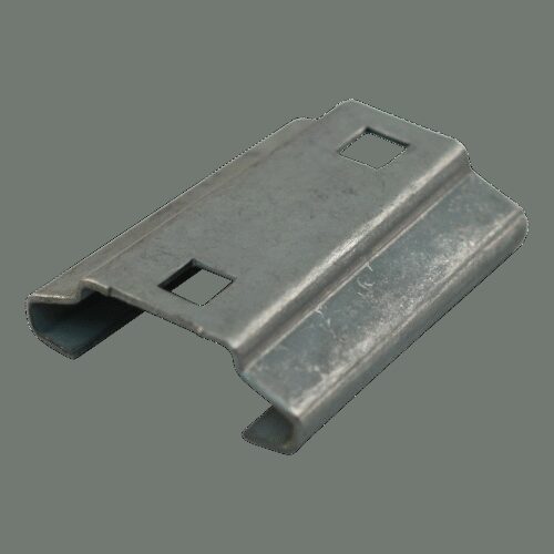 steun markeringsbord langzaam rijdend verkeer 65mm x 50mm