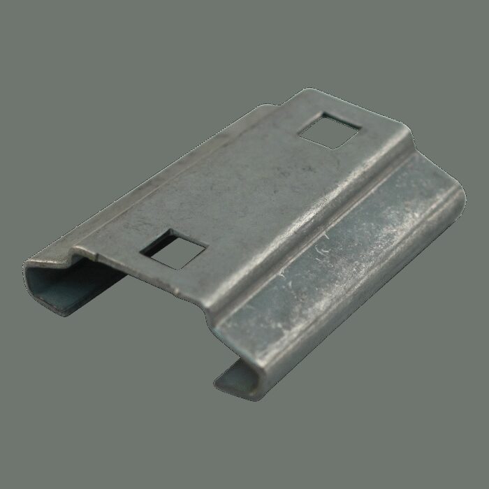 steun markeringsbord langzaam rijdend verkeer 65mm x 50mm