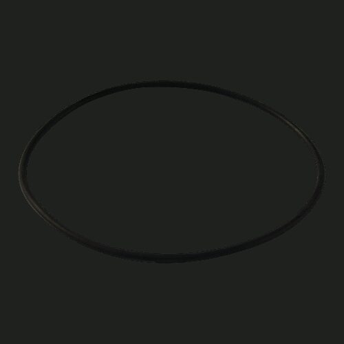 O-ring Ø130 rubber