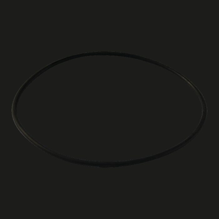 O-ring Ø130 rubber
