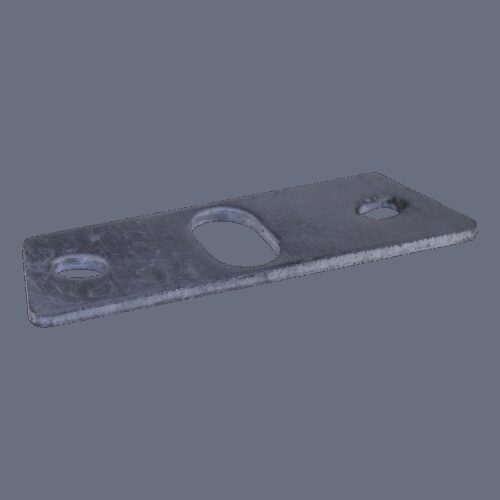 kopprofiel ZHL dissel oplooprem hartmaat 120mm