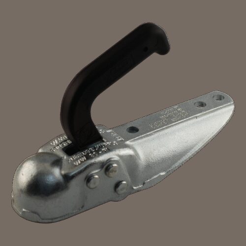 kogelkoppeling WW20-F1 Ø60 12,5