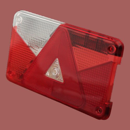 lampglas Multipoint V links