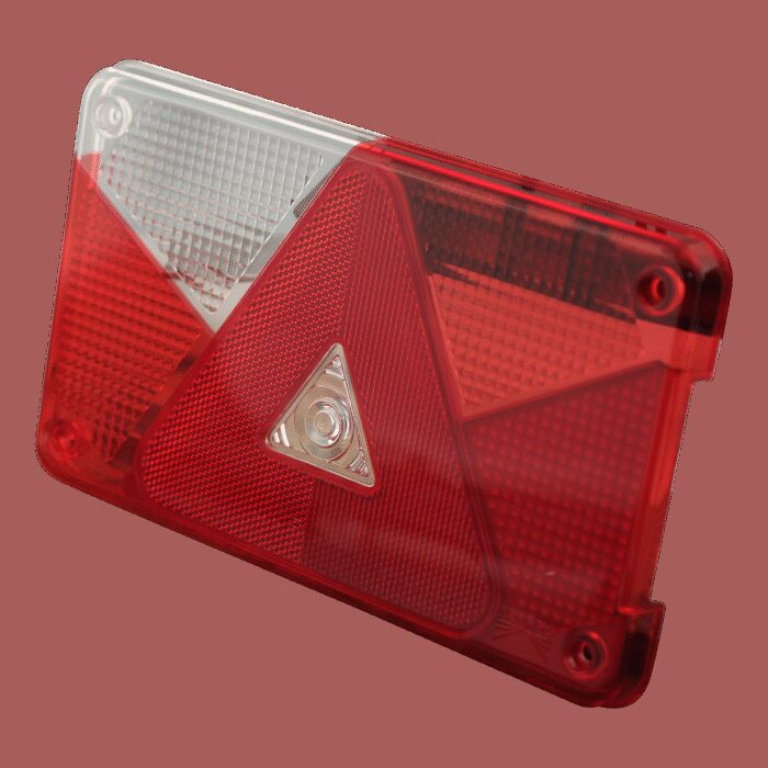 lampglas Multipoint V links