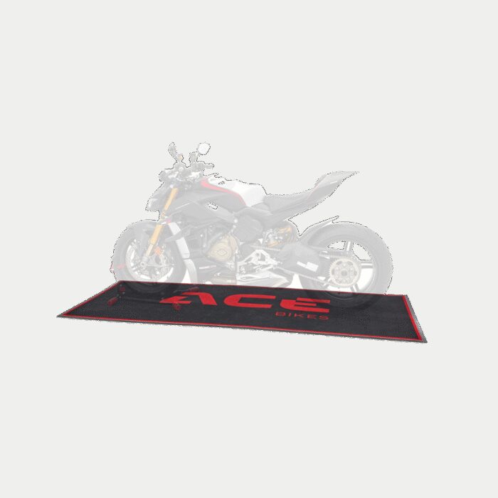 Moto Carpet XL - Afbeelding 2