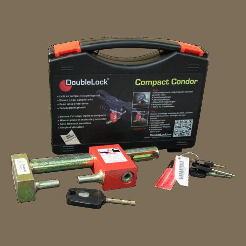 Compact Condor SCM Knott, Winterhoff