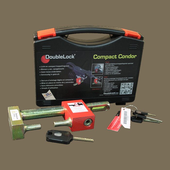 Compact Condor SCM Knott, Winterhoff