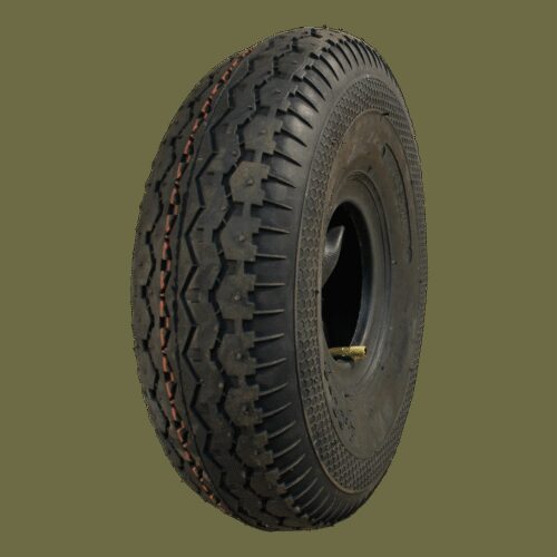 set 4.00-4 V-6504 4PR TT JS87