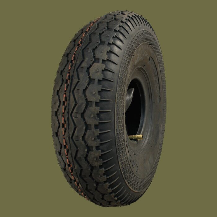 set 4.00-4 V-6504 4PR TT JS87