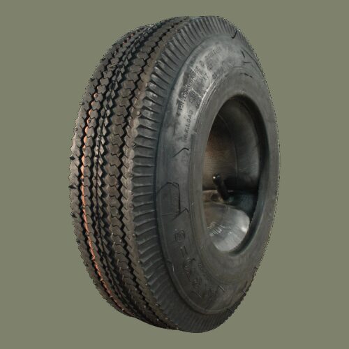 set 4.10/3.50-6 V-6603 4PR TT TR13 44 A3