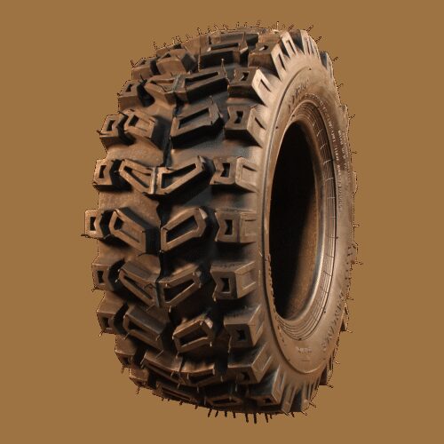 band 16x6.50-8 X-Trac 2PR TL 49 A3