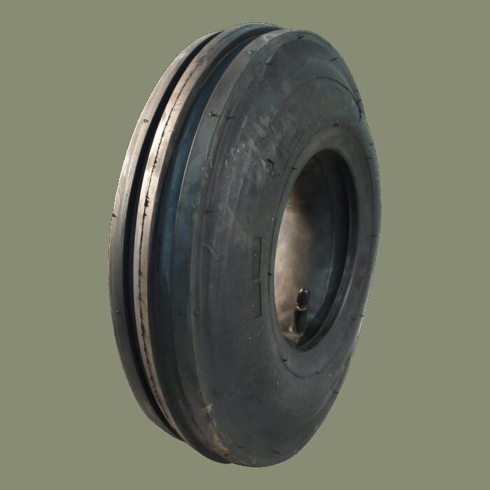 set 3.50-6 V-8502 4PR TT JS87