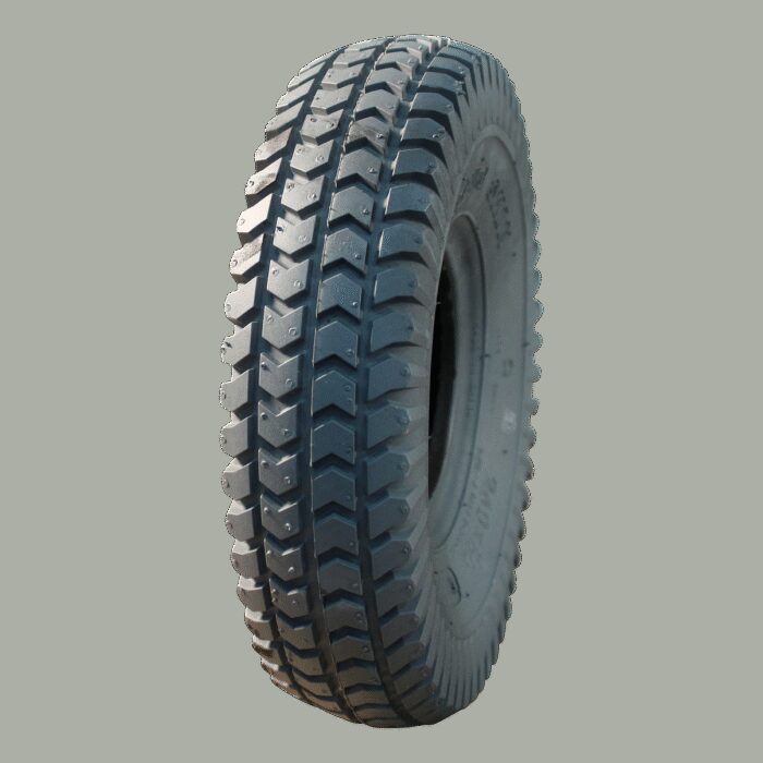 set 3.00-4 C-248 4PR TT DIN7777 90/90 52 A3 zwart