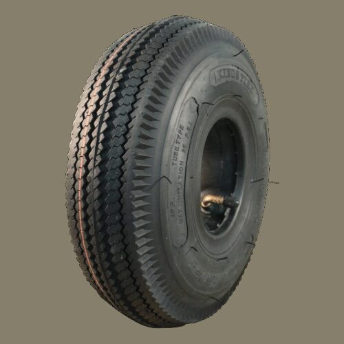 set 4.10/3.50-4 V-6603 4PR TT JS87 44 A3