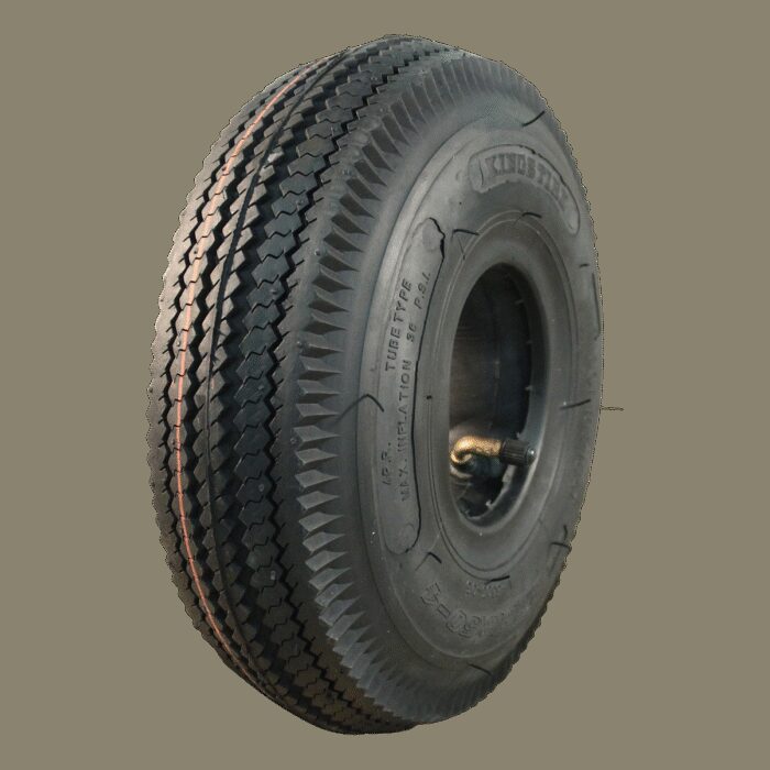 set 4.10/3.50-4 V-6603 4PR TT JS87 44 A3