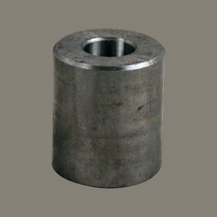 looprol Ø45x20,3 / 53mm tbv oplooprem FAD - Afbeelding 2