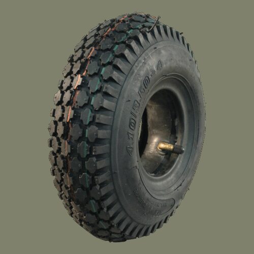 set 4.10/3.50-4 V-6602 4PR TT JS87 56 15